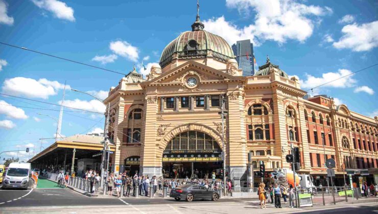 COVID-19’dan 20 Victorialı daha öldü