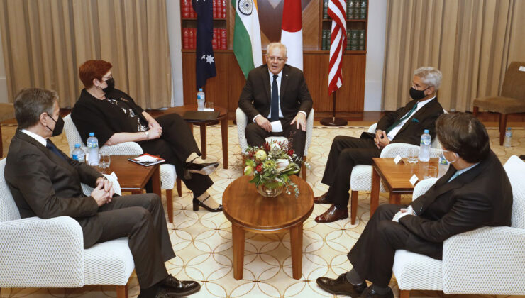 RUSYA, KIŞ OLİMPİYATLARI BİTMEDEN SALDIRACAK Açıklama Melbourne’dan yapıldı