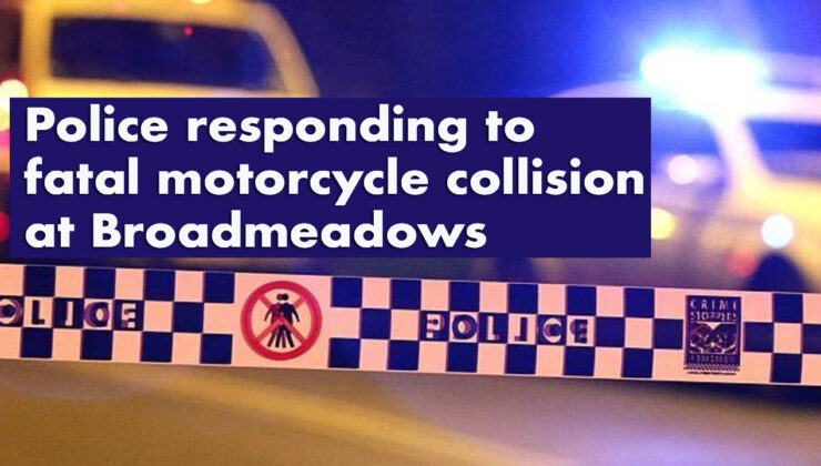 Broadmeadows’ta ölümcül kaza BİR GENÇ (20) HAYATINI KABETTİ