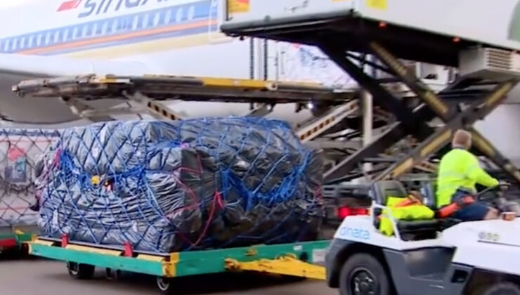 Avustralya’nın dördüncü COVID aşısı seçeneği artık ülkede