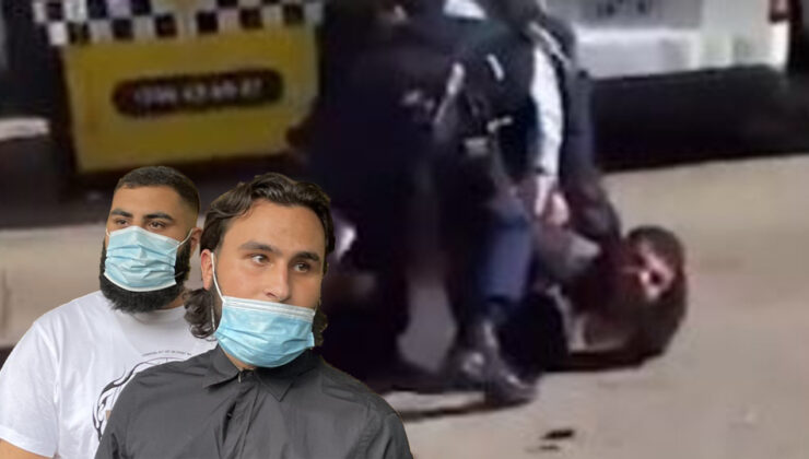 POLİS HAKSIZ BULUNDU Yasal masrafları ödeyecek