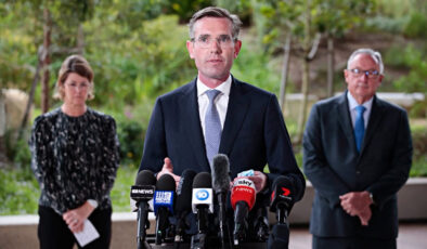 ÜÇÜNCÜ AŞI NEDEN ÖNEMLİ NSW’in ölüm rakamları bunu gösterdi