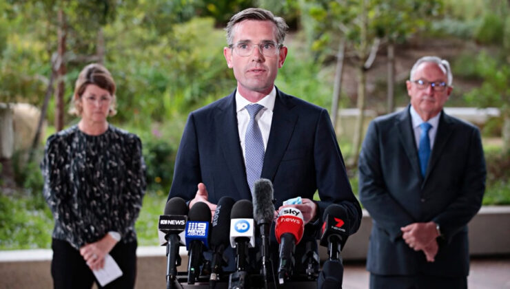 ÜÇÜNCÜ AŞI NEDEN ÖNEMLİ NSW’in ölüm rakamları bunu gösterdi