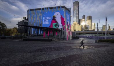 Victoria KORONAVİRÜS – 20 COVID-19 ölümü daha