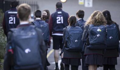 OKULLARDA SALGINDAN BU YANA BİR İLK OLACAK