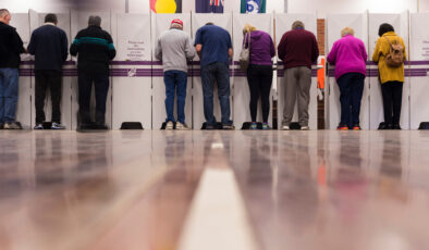 Avustralyalılar, ülkenin tarihindeki en büyük seçimde oy kullanacak