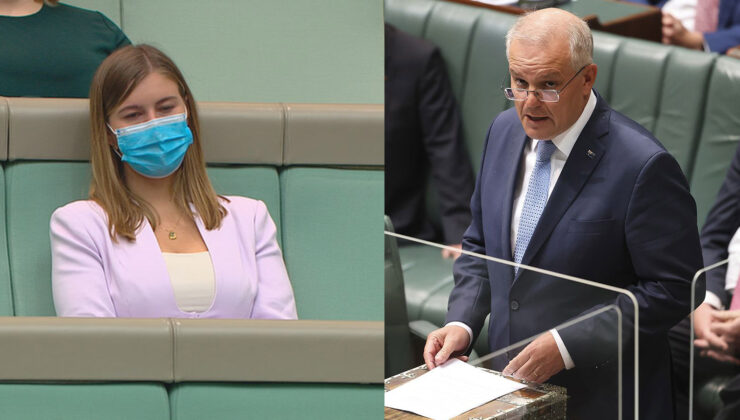 ‘I am sorry. We are sorry’ BEKLENEN ÖZÜR GELDİ