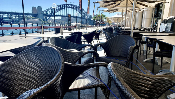 NSW VAKALARINDA BELİRGİN BİR DÜŞÜŞ