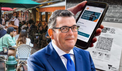 VIC- Devam eden ve kaldırılan O KISITLAMALAR