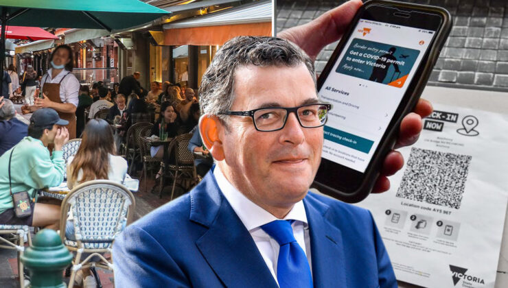 VIC- Devam eden ve kaldırılan O KISITLAMALAR