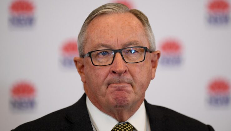 COVID19’un YENİ VARYANTI ÇIKTI Avustralya’da hızla yayılıyor BİLMENİZ GEREKENLER