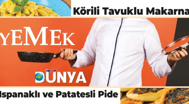 BORCAMDA MUZLU PASTA