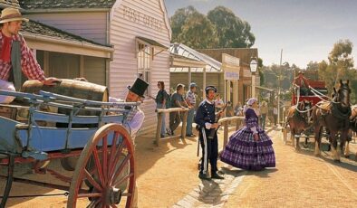 VICTORIA COVID-19 Bir sevindiren iki üzen haber