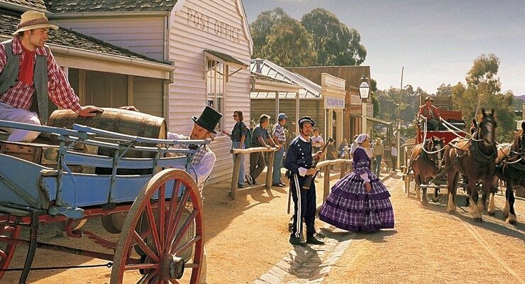 VICTORIA COVID-19 Bir sevindiren iki üzen haber