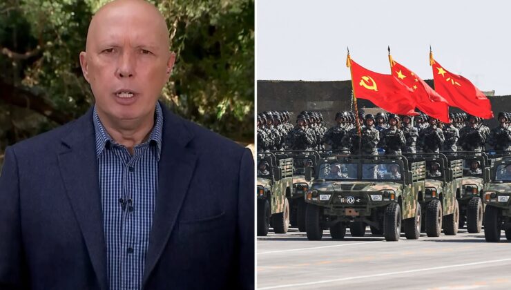 Avustralya II.Dünya Savaşından bu yana ilk kez silahlanma çağrısı yaptı