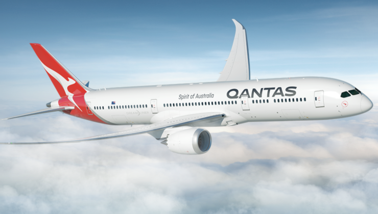 QANTAS- Melbourne üzeri yeni bir rota İŞTE FİYATI