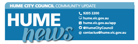 HUME BELEDİYESİ MART AYI BİLGİLENDİRME BÜLTENİ