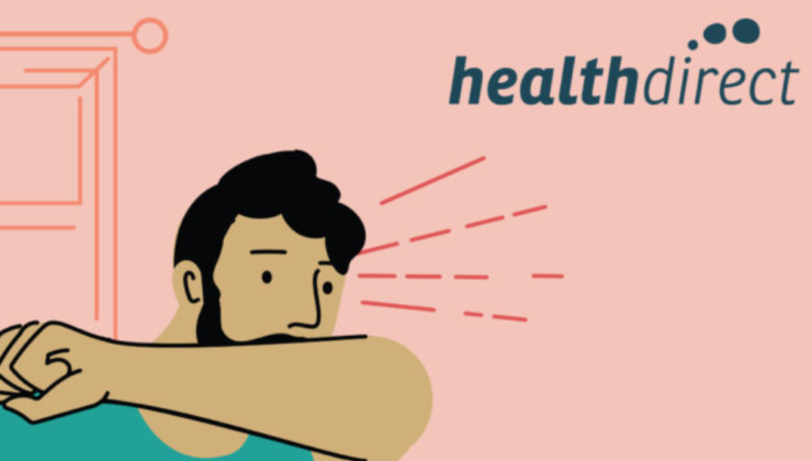 COVID19 BİLGİLENDİRME İLANI