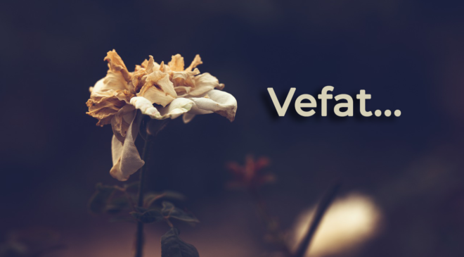 MELBOURNE İÇİN VEFAT DUYURUSU 45 Yıldır Avustralya’da yaşıyordu