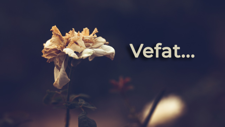 MELBOURNE İÇİN VEFAT DUYURUSU 45 Yıldır Avustralya’da yaşıyordu