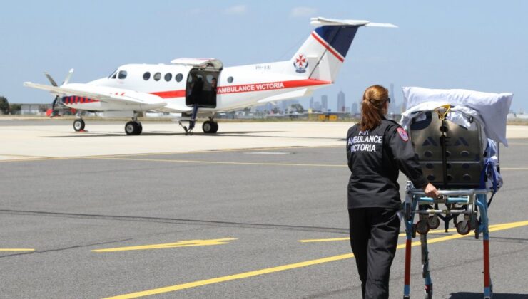 VICTORIA HÜKÜMETİ ÖZÜR DİLEDİ Ölen 12 Victorialıdan 4’ü çocuktu