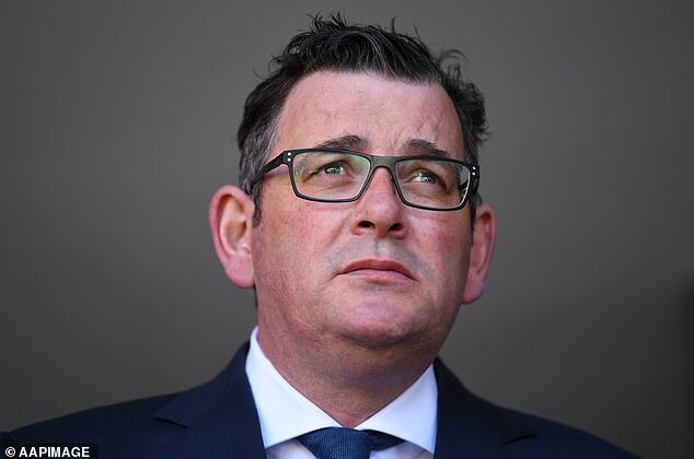 ANDREWS VİRÜSE YAKALANDI Sağlık durumu nasıl!