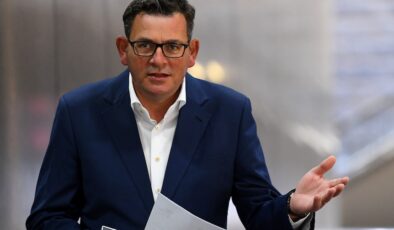 Omicron BA.2 varyantı Victoria’yı sallıyor 8 ÖLÜM AÇIKLANDI