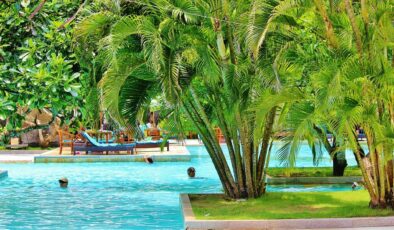 Bali tatili: Avustralyalıların  favorisi geri döndü