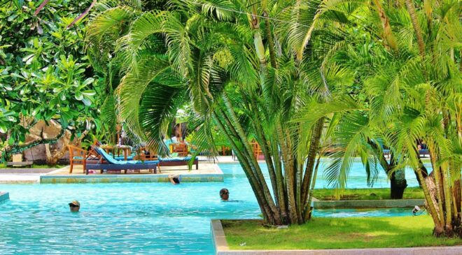 Bali tatili: Avustralyalıların  favorisi geri döndü