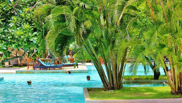 Bali tatili: Avustralyalıların  favorisi geri döndü