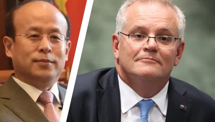 ÇİN – AVUSTRALYA KRİZİ YİNE TAVAN YAPTI