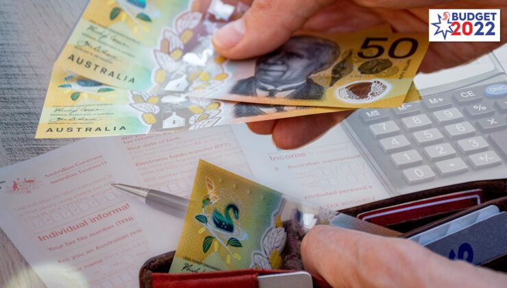 Federal Bütçe 2022: 250 dolarlık yaşam maliyeti ödemesini kimler alacak?