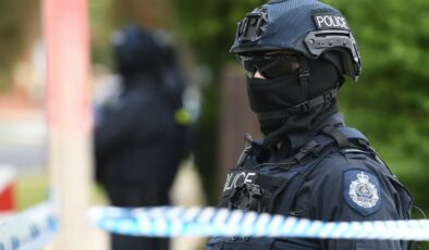 AVUSTRALYA’DA YENİ KAYIT TAKİBİ ‘salgın bitti terörden korunma zamanı’