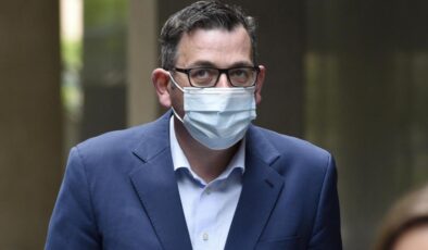 Victoria’da maske kuralı değişecek mi?