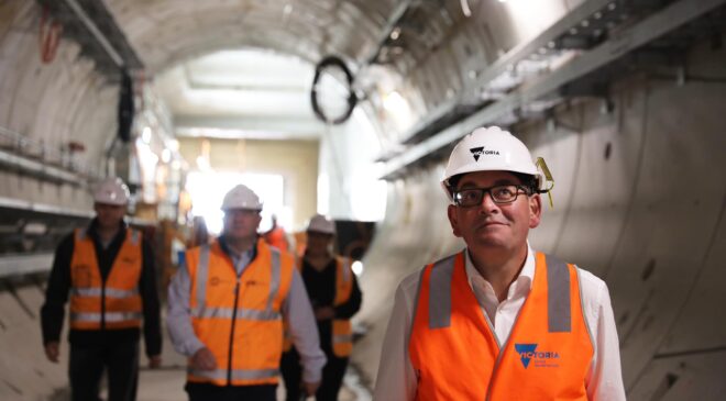 VICTORIA COVID19’DA SON DURUM Destek ödemeleri bugün sona erdi