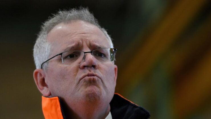 Scott Morrison, Avustralyalıların benzin fiyatlarının neden yükseldiğini anladığını söylüyor