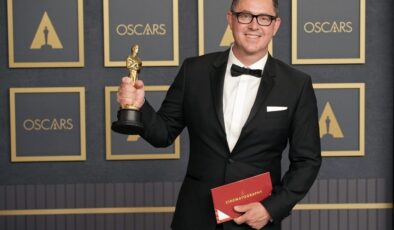 OSCAR alan 7. Avustralyalı