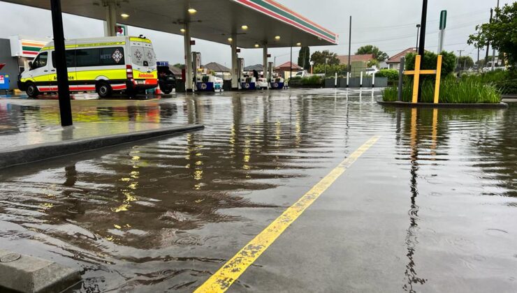 AVUSTRALYA’DA BENZİN FİYATLARI DÜŞMEYECEK! İşte nedeni…