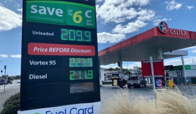 Avustralya, petrol, gaz ve kömür ithalatını yasakladı