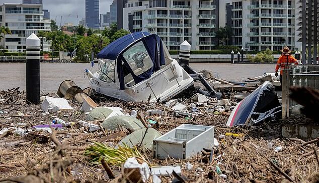 SEL SULARI İÇİNDE 11’İNCİ ÖLÜM 1 kişi kayıp