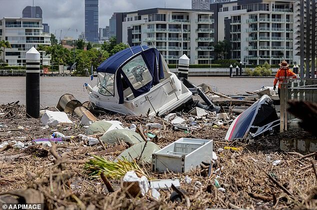 SEL SULARI İÇİNDE 11’İNCİ ÖLÜM 1 kişi kayıp
