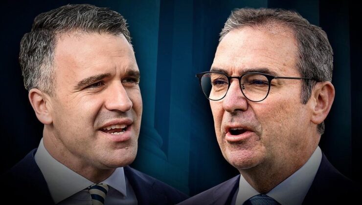 Güney Avustralya seçimleri KAZANANI LABOR!