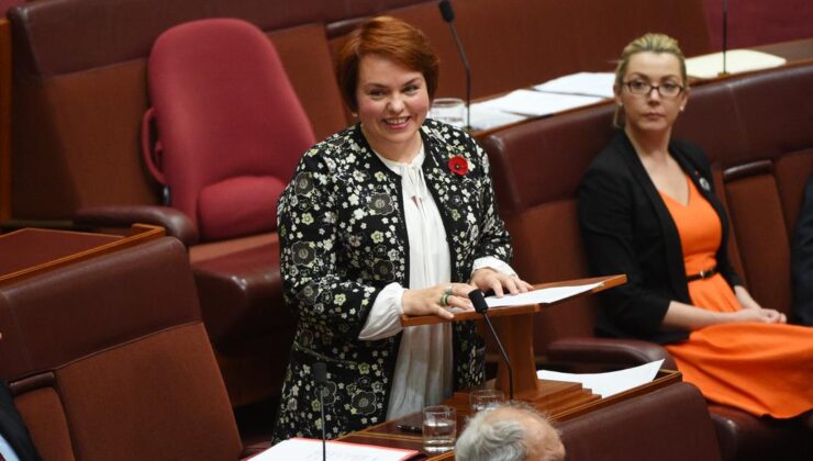 LABOR PARTİSİNDE BÜYÜK KAYIP Son mesajı ne oldu!