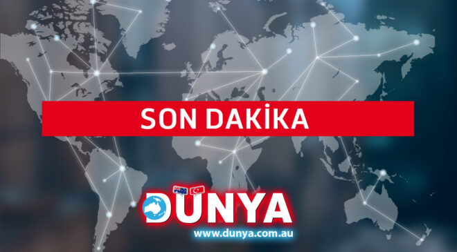 DÜNYA GAZETESİ BU HAFTA