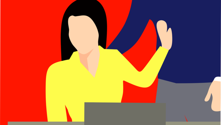 AVUSTRALYA’DA ÜNİVERSİTE ANKETİ Görülmemiş cinsel tacizler