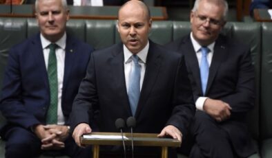 FEDERAL BÜTÇEYE ‘UKRAYNA VE NÜKLEER’ TAKVİYESİ