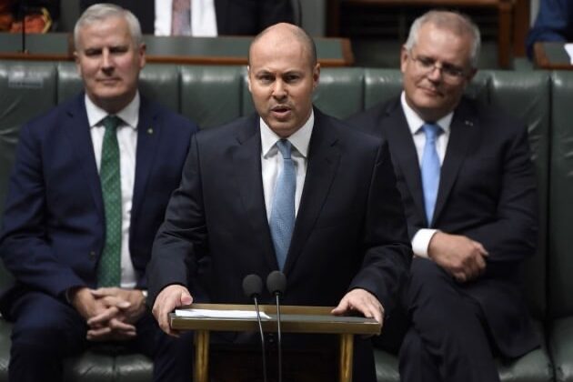 FEDERAL BÜTÇEYE ‘UKRAYNA VE NÜKLEER’ TAKVİYESİ