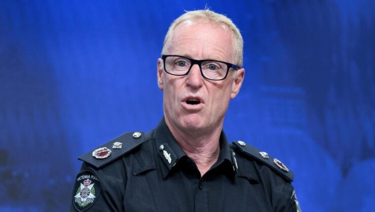 Victoria’da suç oranı geriledi NEDENİ BELLİ