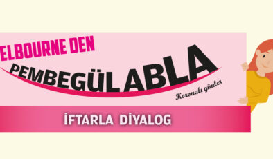 İFTARLA DİYALOG