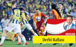 Derbi Haftası